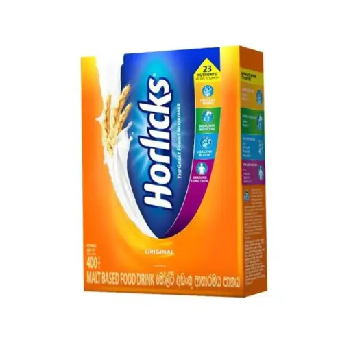 Horlicks - 400g