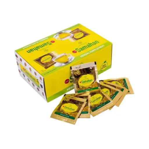 Samahan -120g (30 beutel)