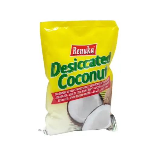 Renuka Dessiccated Coconut - 1kg