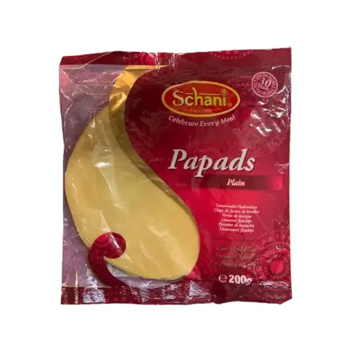 Schani Papadam - 200g