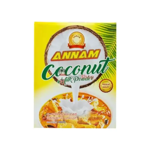 Coconut Milk Powder - 300g