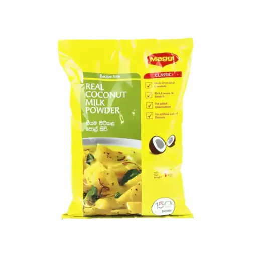 Maggi Coconut Powder - 1kg