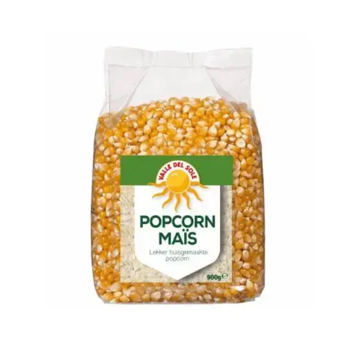 VDS Butterfly Popcorn Mais - 900g