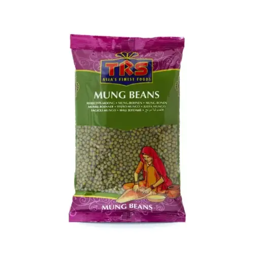 TRS Mung Beans 500g | මුං ඇට