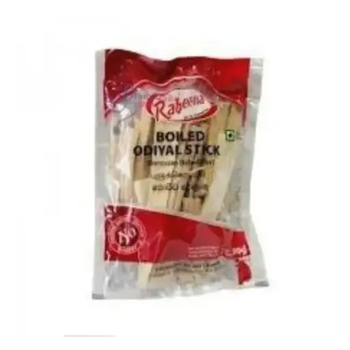 Rabeena Boiled Odiyal Stick - 200g