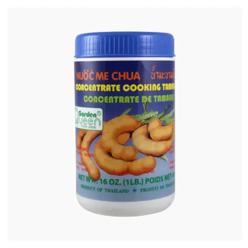 Cook Tamarind - 454g