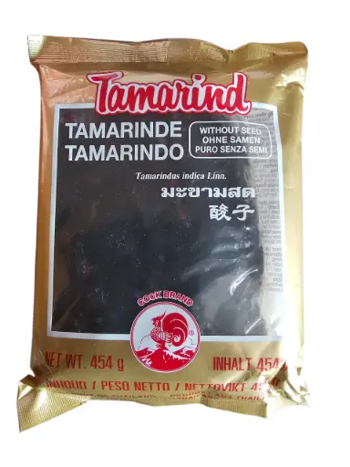Cook Tamarind - 454g
