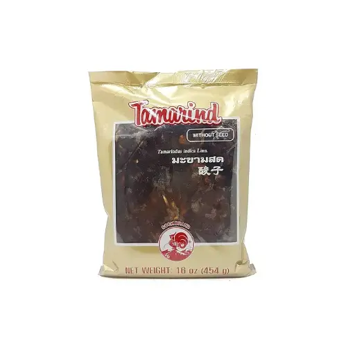 Cook Tamarind 454g | සියඹලා