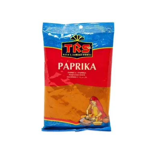 TRS Paprika - 100g