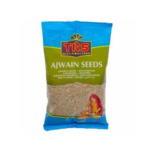 TRS Ajwain Seeds 100g | අසමෝදගම්