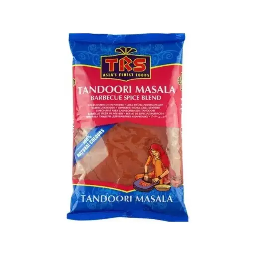 TRS Tandoorimasala - 400g
