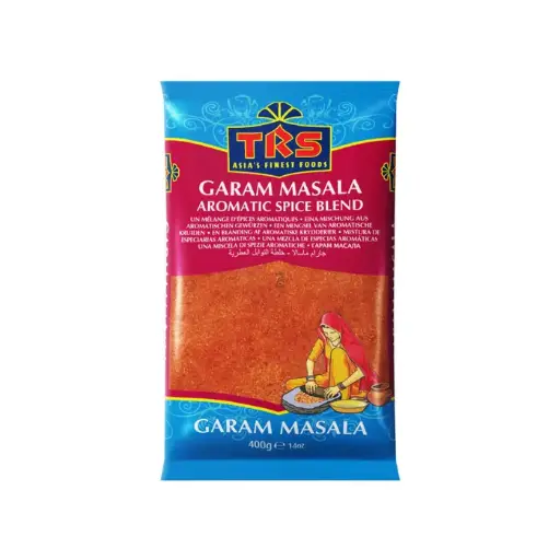 TRS Grammasala - 400g