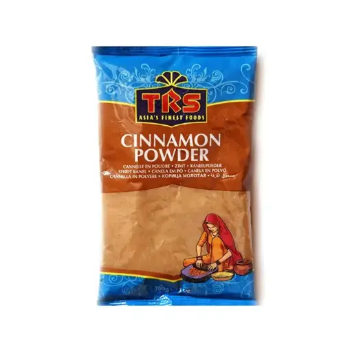 TRS Cinnomon Powder - 100g