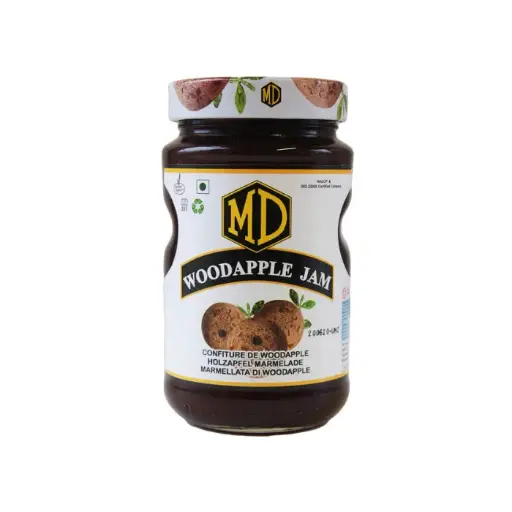 MD Woodapple Jam 485g | දිවුල් ජෑම්