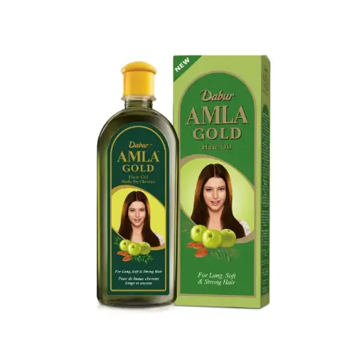 Dabur Amla Hair Oil - 200ml