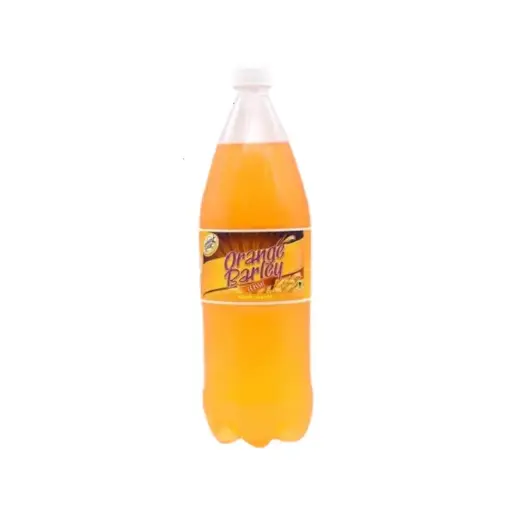 Orange Barley - 1.5L