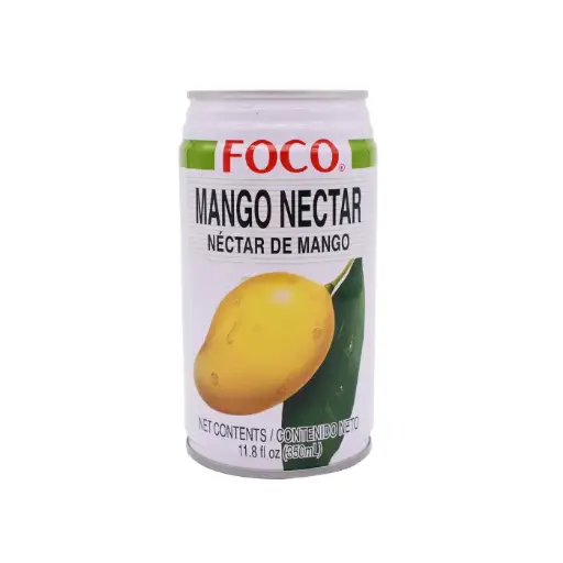 Mango Drink FOCO - 350ml