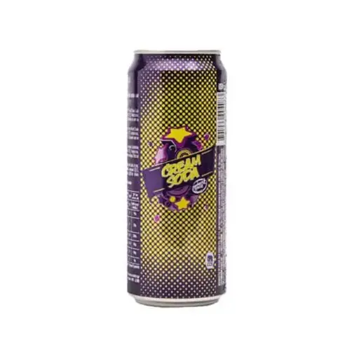 Elephant House Cream Soda - 330ml