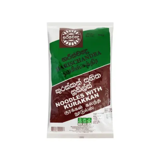 Harischandra Noodle Kurakkan - 400g