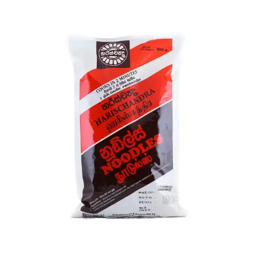 Harischandra Noodle Special Red - 400g