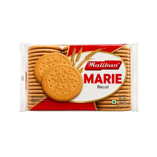 Maliban Marie 400g | Klassische Marie-Kekse 