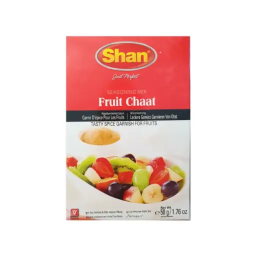 Shan Fruit Chaat - 50g