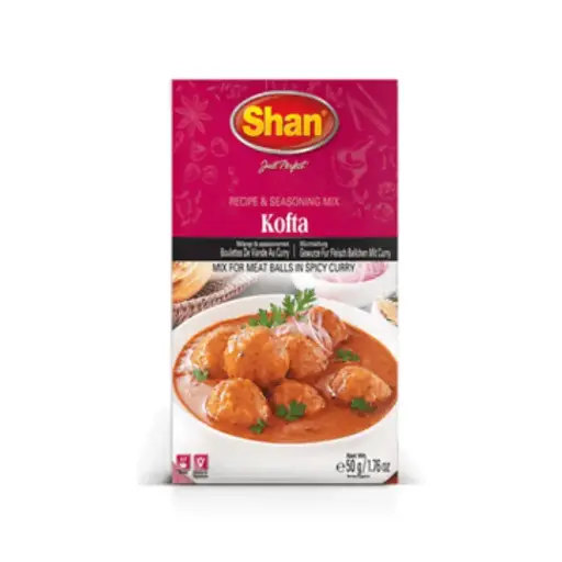 Shan Kofta - 50g