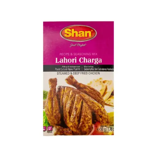 Shan Lahori Charga - 50g