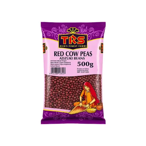 TRS Red Cow Peas 500g | කව්පි