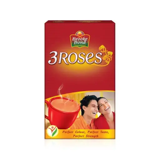 Three Roses Tea - 250g