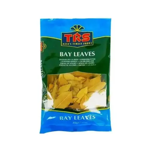 TRS Bay Leaves - 30g
