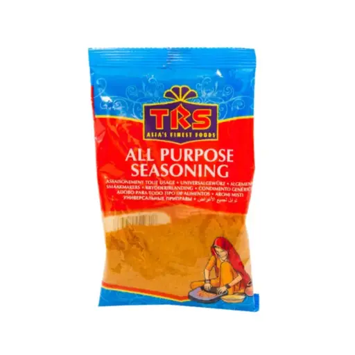 TRS All Purpose Seasoning - 100g
