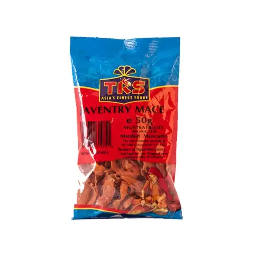 TRS Javentry Mace - 50g