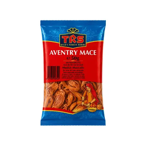 TRS Javentry Mace 50g | වසාවාසි