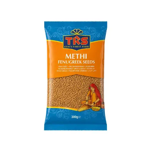 TRS Methi Seeds 100g | උළුහාල්
