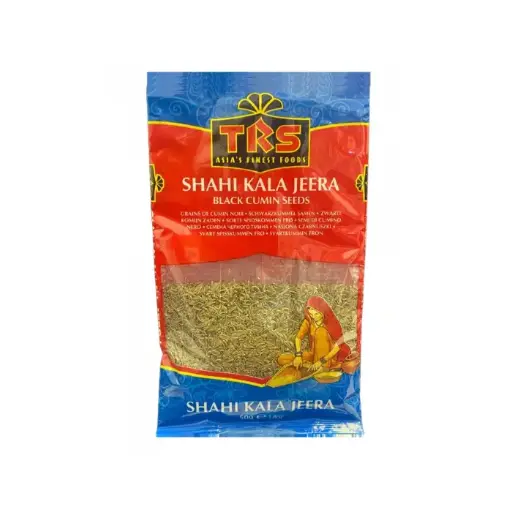 TRS Kala Jeera - 50g