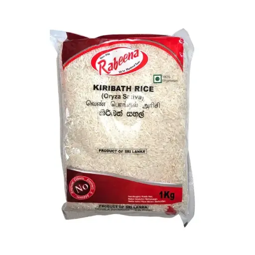 Rabeena Kiribath Rice - 1kg