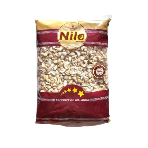 NILA Caschew Broken - 1kg