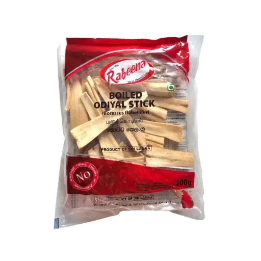 Rabeena Boiled Udiyal Stick 200g | ඕඩියල්