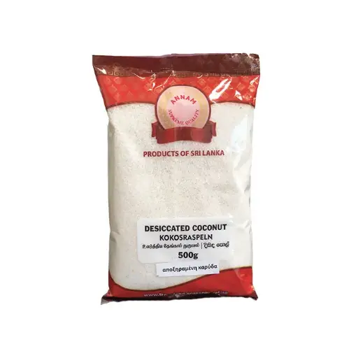 Desiccated Coconut - 100g