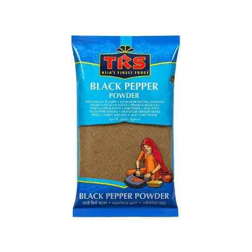 TRS Pepper Powder 400g | ගම්මිරිස් කුඩු