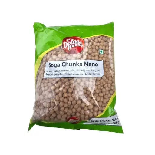 DH Soya Chunks Nano - 500g