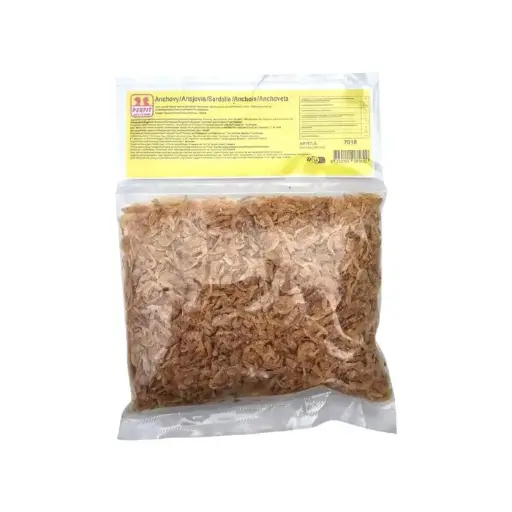 Dried Shrimps - 100g (Koonisso)