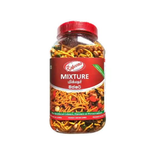 Rabeena Mixture - 750g