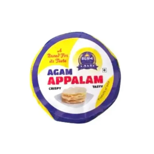 Agam Papadam - 70g