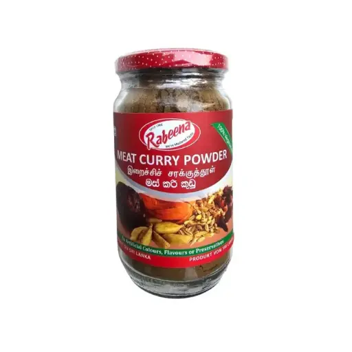 Rabeena Meat Curry Powder - 200g
