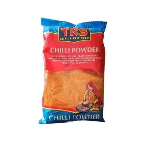 TRS Chilli Powder - 400g