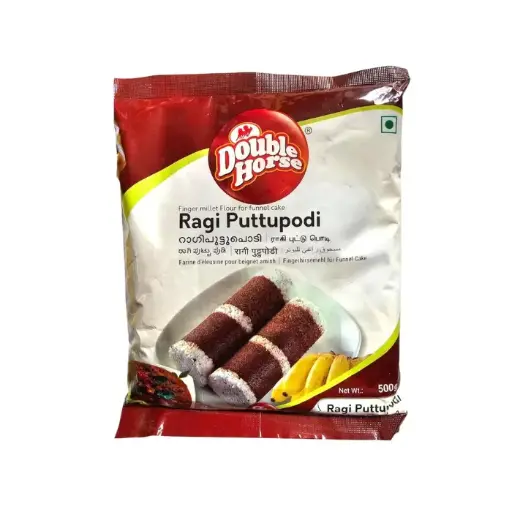 DH Raggi Pittu Podi 500g | Raggi Pittu Mischung