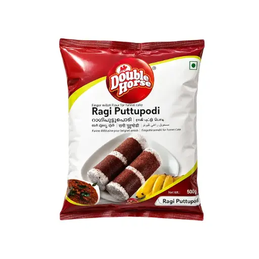 DH Raggi Pittu Podi 500g | Raggi Pittu Mischung