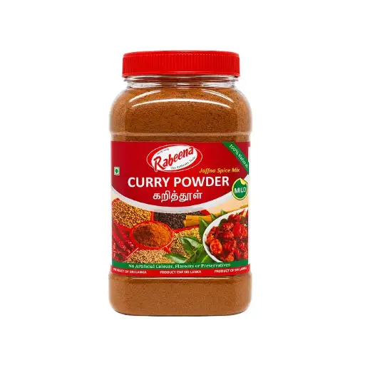 Rabeena Curry Powder 900g | තුනපහ කුඩු